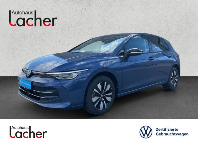 Volkswagen Golf Goal 1.5 eTSI DSG ACC LED Navi Kamera AHK foto 1