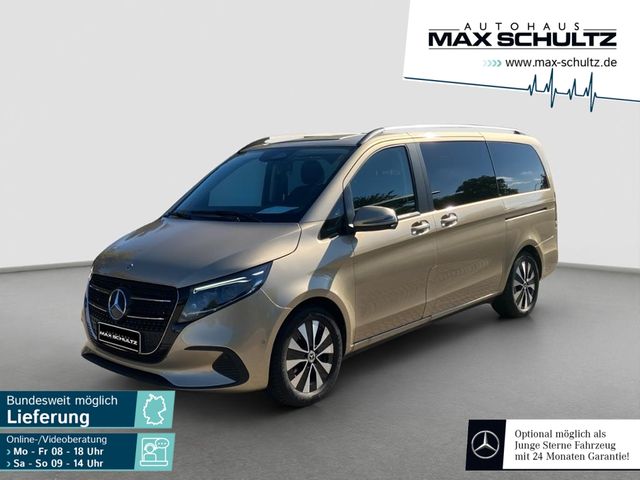 Mercedes-Benz V 300 d STYLE Lang *Navi*Sportp.*el.Heck*SpurW