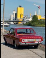Ford Taunus 17M  Oldtimer mit H-Kennzeichen - Ford Taunus: 17m