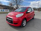 Citroën C1 CoolTech / Klima - Citroën C1: Cooltech