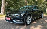 Volkswagen Passat Variant Alltrack BMT/Start-Stopp 4Motion - Volkswagen Passat aus 2018