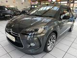 Citroën DS3 Cabrio PureTech 110 Stop&Start EAT6 So Paris - Citroën DS3: Automatik