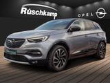 Opel Grandland X Ultimate 1.2 Voll-LED 360-Kam KlimaS - Opel Gebrauchtwagen in Dortmund