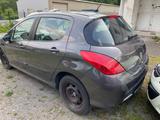 Peugeot 308 Tendance - gebrauchte Peugeot 308 aus dem Jahr 2010