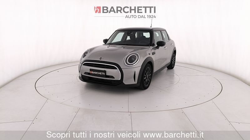 MINI MINI Mini 5 porte (F55) MINI 1.5 COOPER CLASSIC 