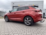 Opel Grandland Hybrid 4 Business Elegance *Anhängerk - Opel Grandland (X) mit Hybrid-Antrieb: Hybrid4
