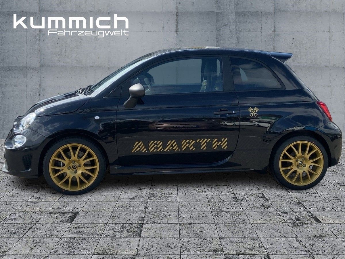 Abarth 695 - Bild 6
