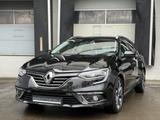 Renault Megane BOSE-Edition LED Navi HUD Virtual Kamera - Renault aus 2018