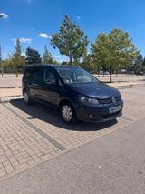 Volkswagen Touran 1.4 TSI DSG Highline 
