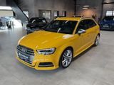 Audi S3 Sportback 2.0 TFSI qu. ACC DAB B&O LED Navi - Audi in Erlangen