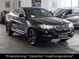 BMW X4 xDrive 20 d xLine|Navi|Xenon|Sport| - BMW X4 in Mönchengladbach