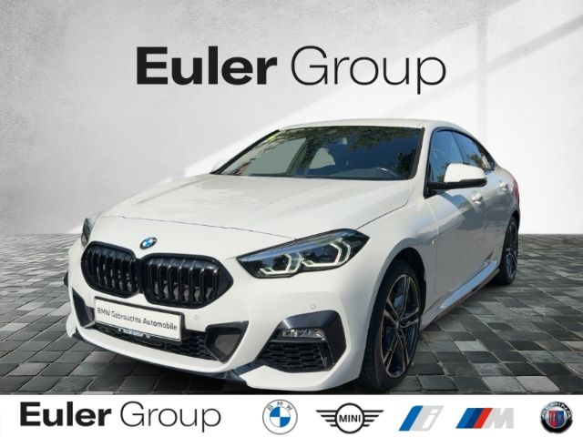 Image of BMW 220 Gran Coupé