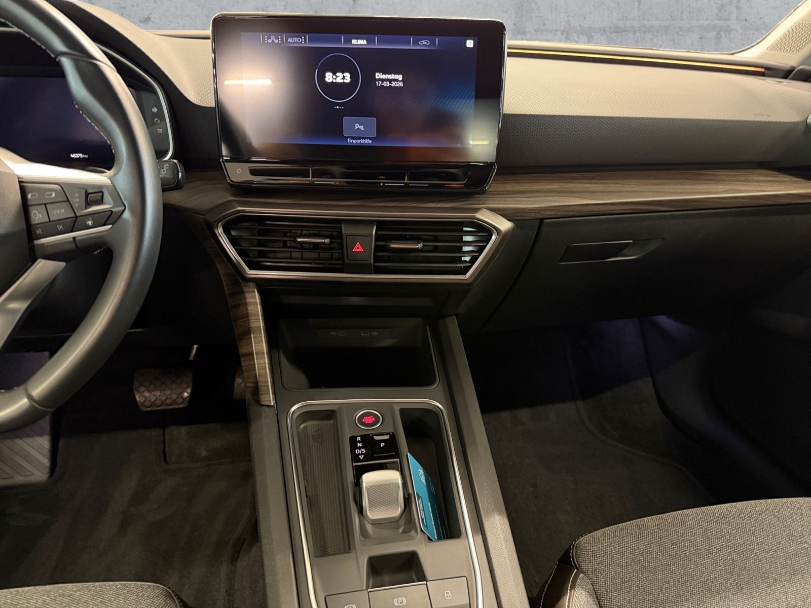 Seat Leon - Bild 11