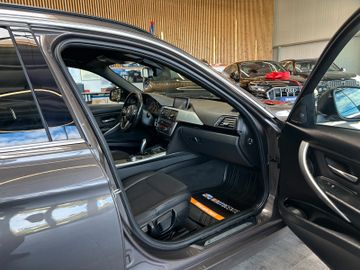 MYAUTOCENTER – Gebraucht- und Jahreswagen mit Werkstattservice in Pfaffenhofen BMW 320 *HARMANKARDON*HUD*TOTWASSIST*AHK*TEMPO*NAVI*