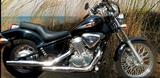 Honda Shadow VT600 C - HONDA VT 600 C SHADOW