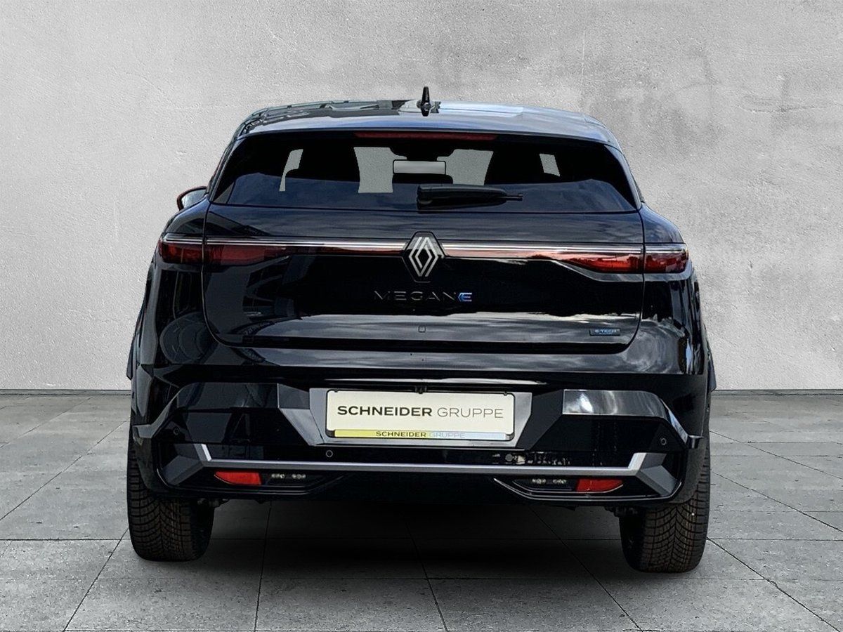 Renault Megane E-TECH - Bild 4