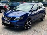 Nissan Qashqai 1.2 DIG-T Tekna ERST 68805KM TOP - Nissan Qashqai in Oberhausen