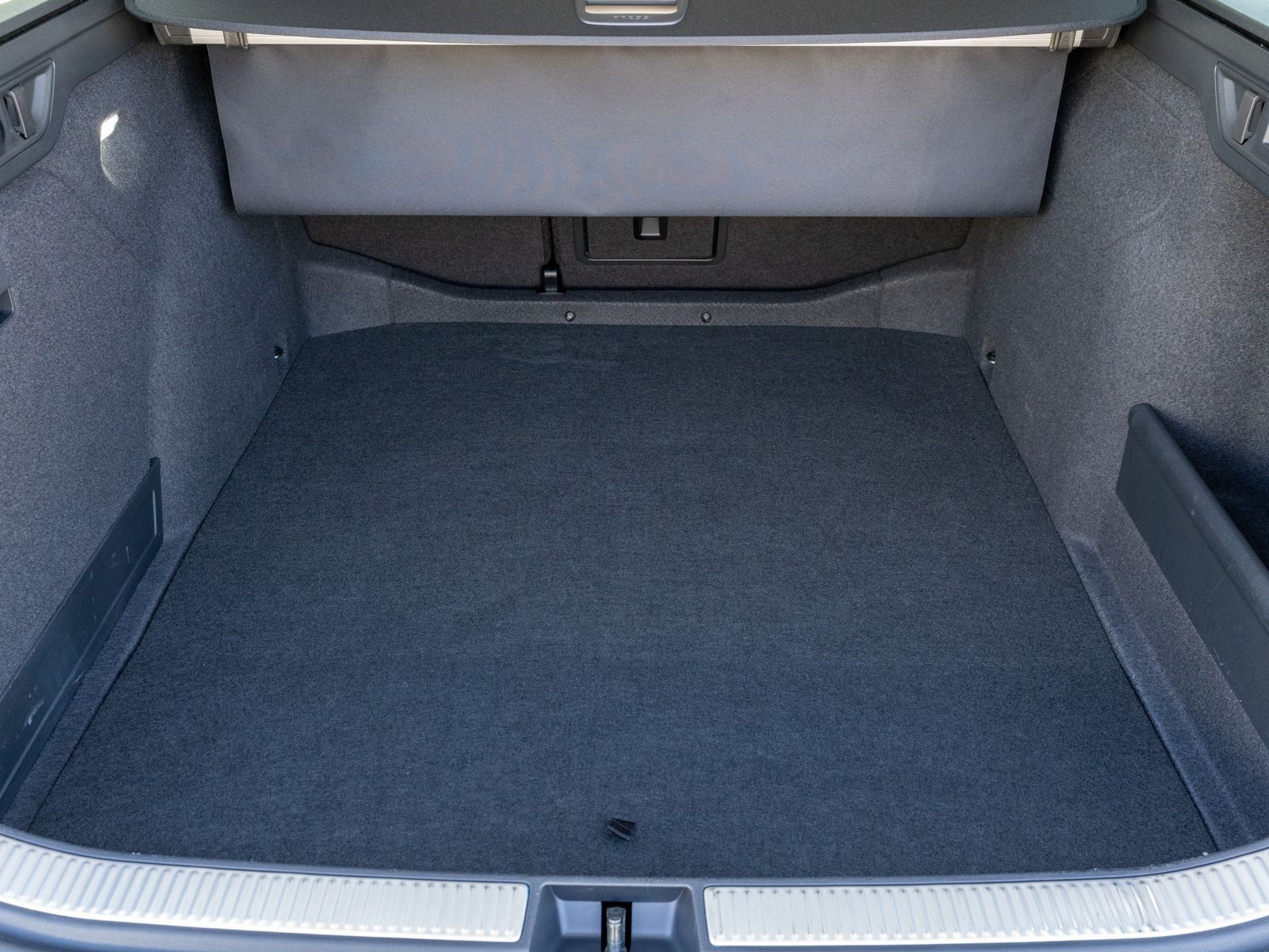 Skoda Superb - Bild 9