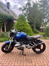 BMW R850R Café Racer - BMW CAFE RACER