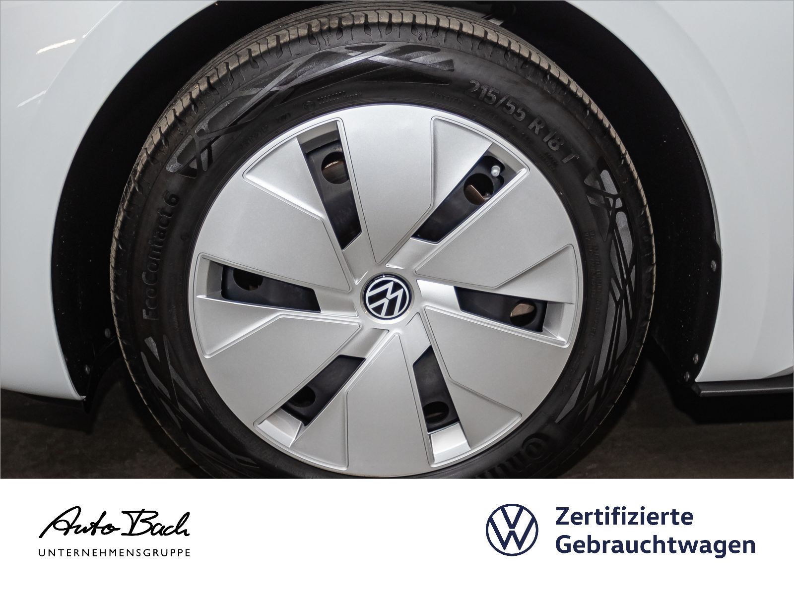Volkswagen ID.3 - Bild 9
