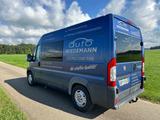 Fiat Ducato 3,0 - 160PS - Airline Ausstattung / Sitze - Fiat Ducato mit Diesel-Antrieb: Automatik