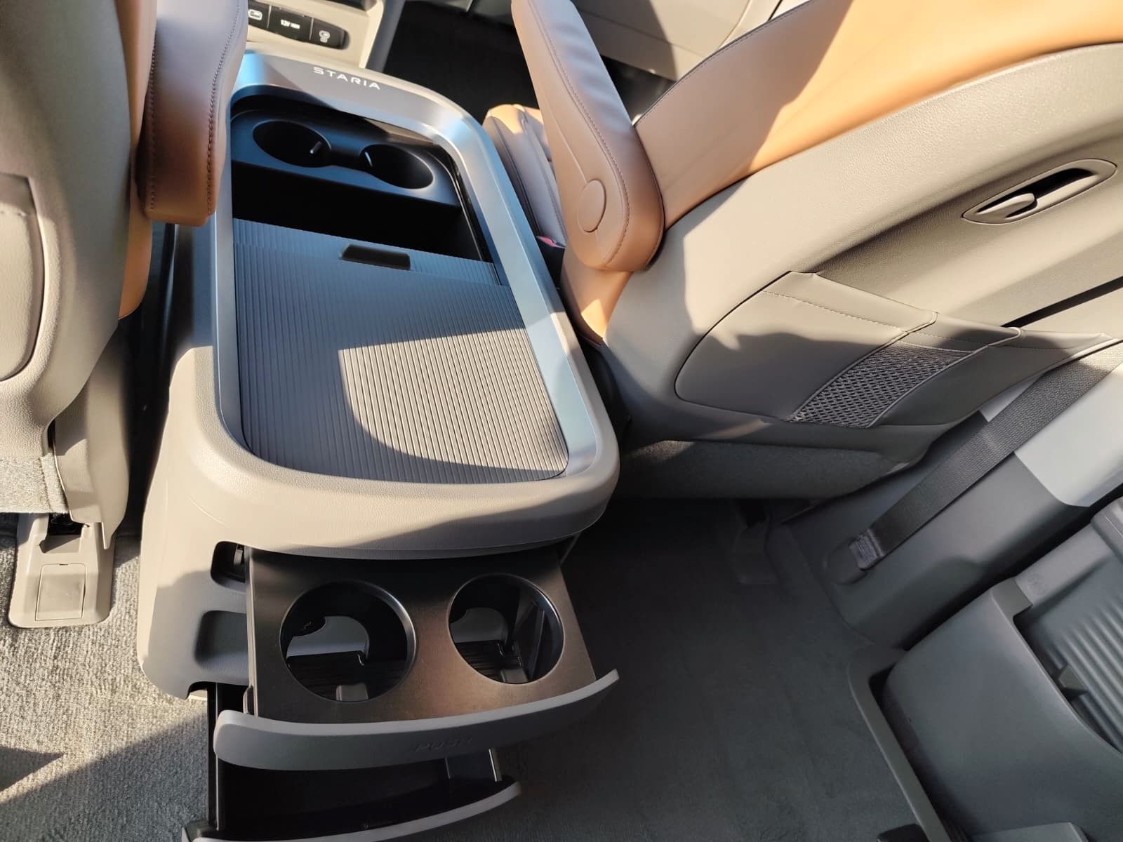 Hyundai Staria – Bild 40