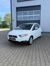 Mitsubishi Colt Lim. 3-trg. ClearTec 35 Jahre Sitzheizung - Mitsubishi Colt Benziner Gebrauchtwagen