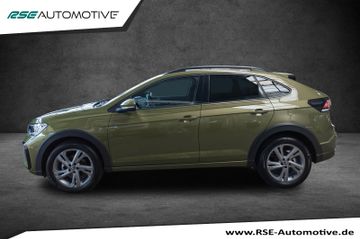 Bild 4 VW Taigo R-Line Full-Link Klimaauton. USB DAB