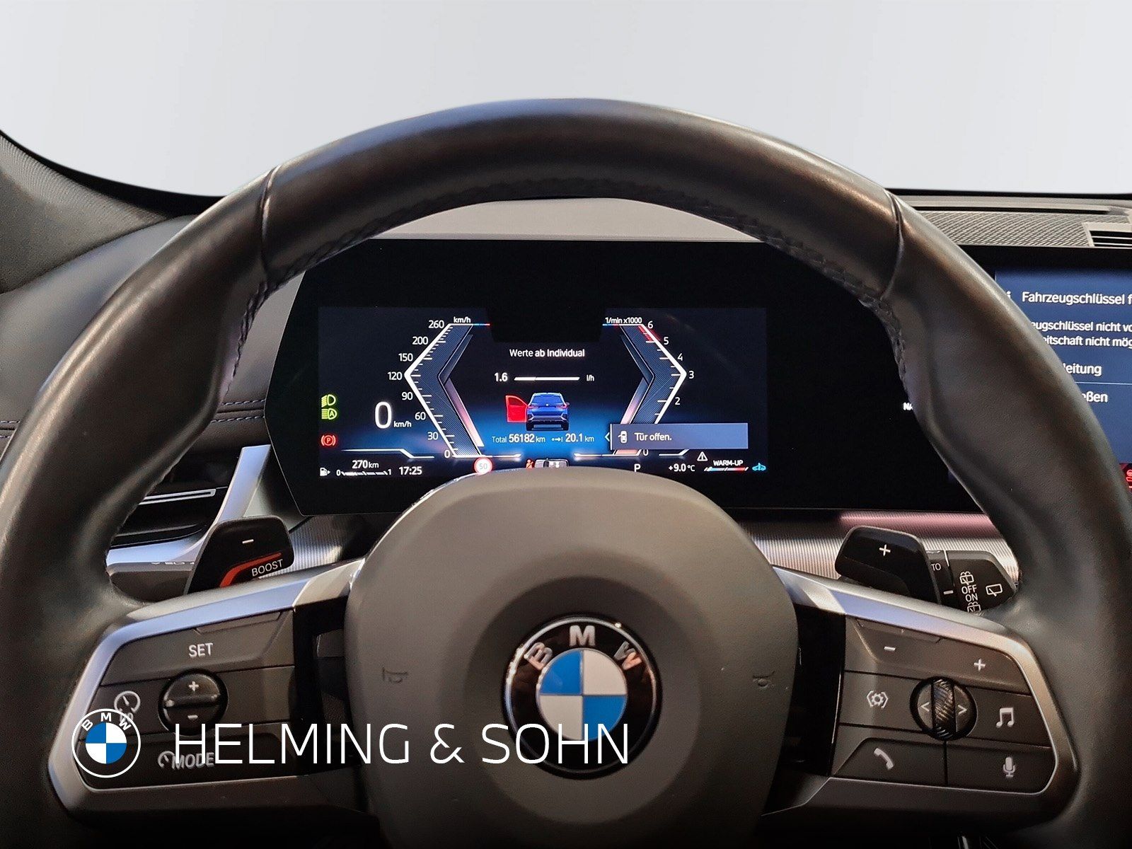 BMW X1 - Bild 12