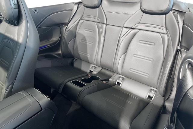 Mercedes-Benz CLE 53 AMG