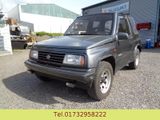 Suzuki Vitara"Automatik"110tkm" - Suzuki Vitara aus 1993