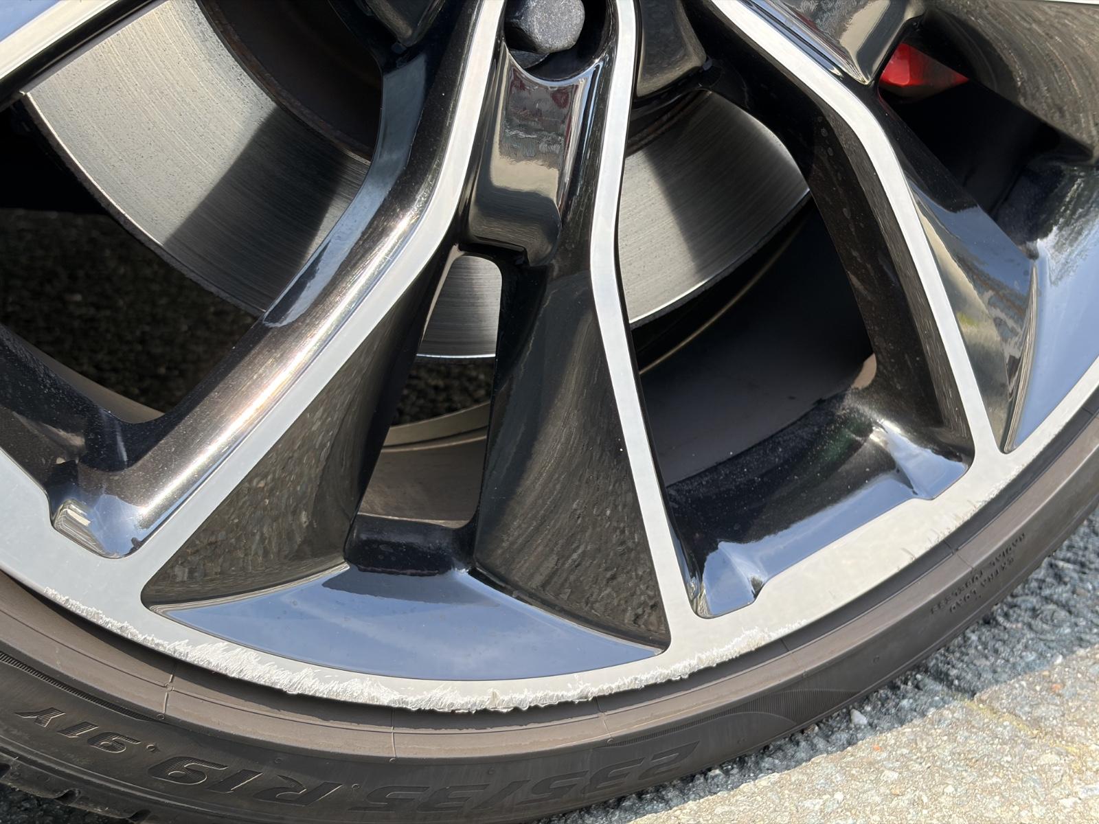 Hyundai i30 2.0 T-GDI N Performance N Performance