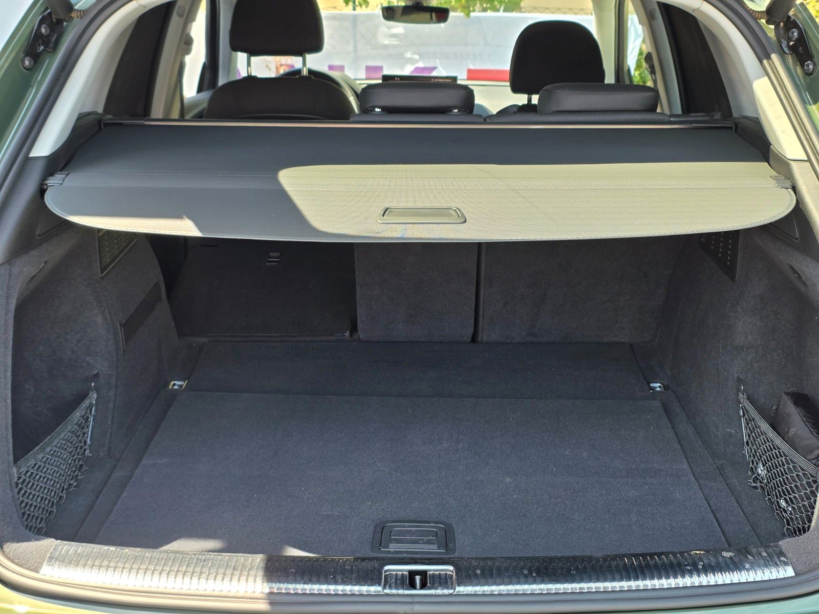 Audi Q5 40 TDI quattro S line foto 5