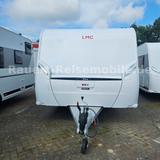 LMC Vivo 522 K *4Schlafplätze* Rundsitzgruppe* - Wohnmobil oder -wagen 4 Schlafplätze