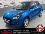 Suzuki Swift Premium Allgrip | Allrad | 4x4 |KAMERA ACC - Suzuki Swift: Allgrip