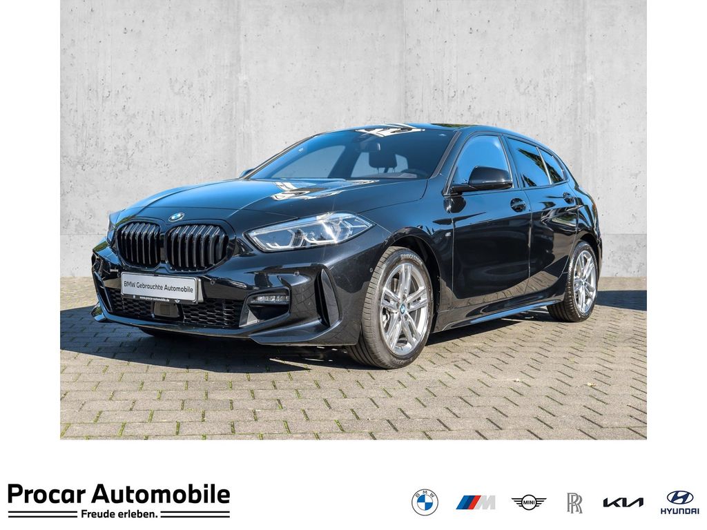 Image of BMW 118