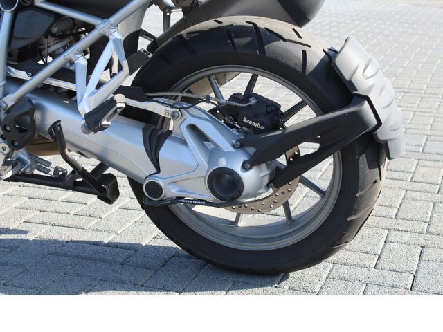 BMW R1200GS