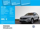 Volkswagen T-ROC 1.0 TSI LIFE AHK Navi LED