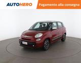 Fiat FIAT 500L 1.3 Multijet 95 CV Lounge - Fiat 500L Lounge mit Diesel-Antrieb