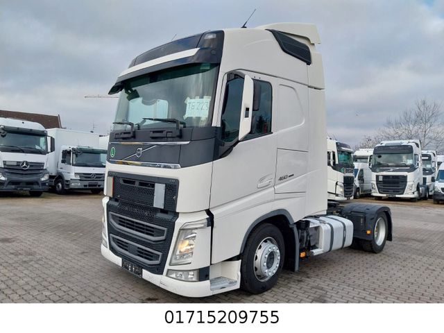 Volvo FH 500 Mega Euro 6