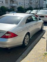 Mercedes-Benz Mercedes CLS350 - Mercedes-Benz CLS 350 in Mannheim