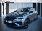 Renault Arkana 1.3 TCe 160 Mild-Hybridrit Alpine - gebrauchte Renault Arkana aus dem Jahr 2024