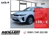 Kia Stonic Vision 1.0T DCT7 Kamera Navi Klima PDC - Kia Stonic New cars