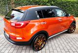 Kia Sportage 1.6 GDI 2WD Vision -kein Export/Händler - Kia Sportage: Ex