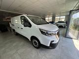 Nissan Primastar L1H1 2,8t Visia/klima/1Hand - Nissan Primastar aus 2022