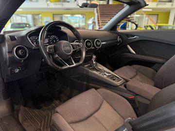 Audi TT - 12