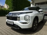 Mitsubishi Outlander - Vorschau Bild 23