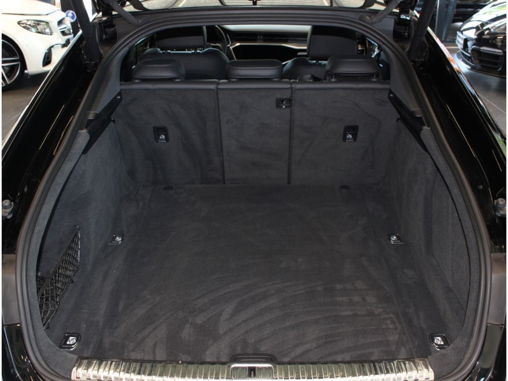 Fahrzeugabbildung Audi A7 Sportback 50 TDI quattro S-Line*Head-Up*VOLL