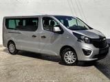 Opel Vivaro B Kombi 1.6 CDTi L2H1 2,9t/KAMERA/9-SITZE - Opel Vivaro: L2h1