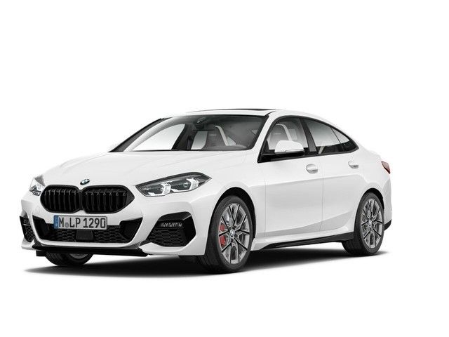 Image of BMW 220 Gran Coupé